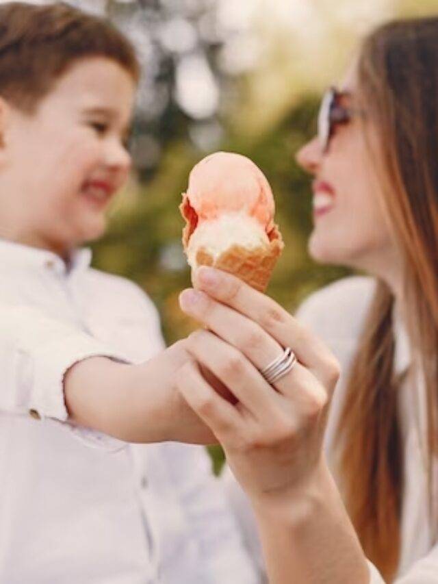TOP FACTS ABOUT NATIONAL ICE CREAM DAY
