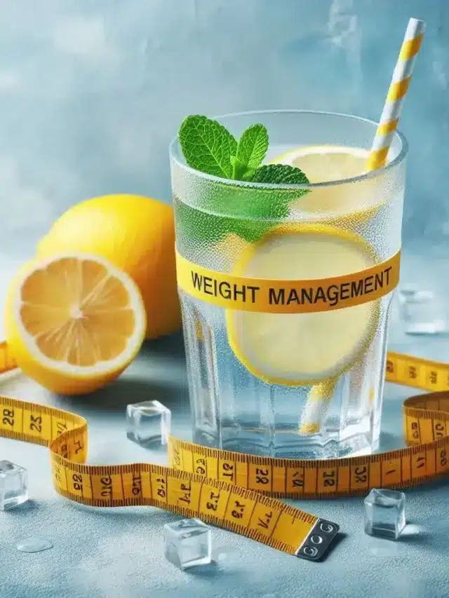 “Zesty Wellness: The Surprising Benefits of Daily Lemon Water”
